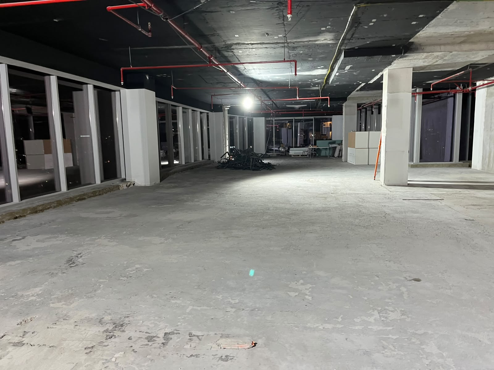 Intervenciones especializadas para remoción de edificaciones - Construcciones CLR